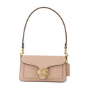 Tabby 20 Sac à bandoulière Coach en cuir rose