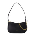 Waverly Crossbody Coach Leather Black