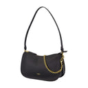 Waverly Crossbody Coach Leather Black