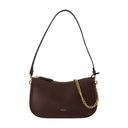 Waverly Crossbody Coach Leather Brown