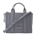 The Small Tote Marc Jacobs Leather Grey