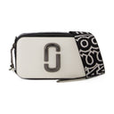 Crosshot Crossbody Marc Jacobs Leather noir