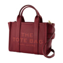Die kleine Tasche Marc Jacobs Leder rot