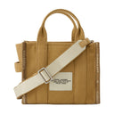 Le mini fourre-tout Marc Jacobs Cotton Camel
