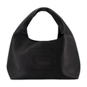 Le sac de sac Marc Jacobs en cuir noir