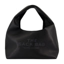 Le sac de sac Marc Jacobs en cuir noir
