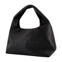 Le sac de sac Marc Jacobs en cuir noir