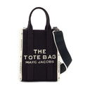 La tirada cruzada Marc Jacobs Cotton Black