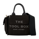 Le fourre-corps croisé Marc Jacobs Cotton Black