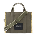 Le fourreau moyen Marc Jacobs Cotton Green