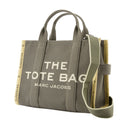 Le fourreau moyen Marc Jacobs Cotton Green