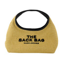 Mini Sack Purse Marc Jacobs syntetiska neutrala