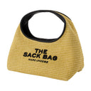 Mini Sack Purse Marc Jacobs syntetiska neutrala