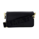 Mini CrossBody Marc Jacobs læder sort