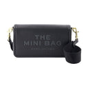 Mini CrossBody Marc Jacobs læder sort