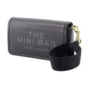 Mini CrossBody Marc Jacobs læder sort