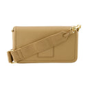 Mini Bag Marc Jacobs Leather Beige