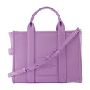 The Medium Tote Marc Jacobs Leather Purple