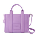 El pequeño bolso Marc Jacobs Leather Purple