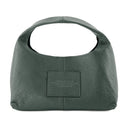 The Mini Sack Purse Marc Jacobs Leather Green