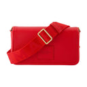 The Mini Bag Marc Jacobs Leather Red