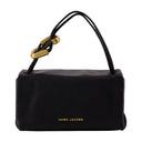 El lil link purse marc jacobs de cuero negro