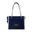La tirada media Marc Jacobs Cotton Black