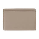 Trifold tegnebogen Marc Jacobs lædergrå