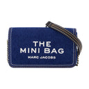 Le mini crossbody marc jacobs coton noir