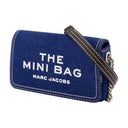 Le mini crossbody marc jacobs coton noir