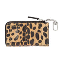 The Top Zip Wallet Marc Jacobs Leather Leopard