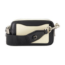 The Snapshot Shoulder Bag Marc Jacobs Leather Cheetah