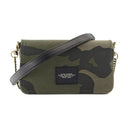 The Mini Crossbody Marc Jacobs Cotton Printed