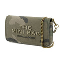The Mini Crossbody Marc Jacobs Cotton Printed