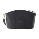 The Beauty Pouch Marc Jacobs Leather Black