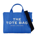 Il medio tote marc jacobs cotone blu