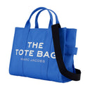 Il medio tote marc jacobs cotone blu