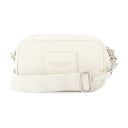 The Crossbody Marc Jacobs Leather White