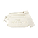 The Crossbody Marc Jacobs Leather White