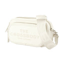 The Crossbody Marc Jacobs Leather White
