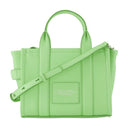 Die kleine Tasche Marc Jacobs Ledergrün
