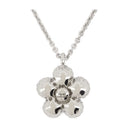 Collar de globo de Daisy Marc Jacobs Metal Silver