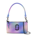 Pochette Marc Jacobs læder multi