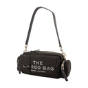 La borsa per acquirenti cargo Marc Jacobs in cotone nero