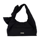Die Sack Umhängetasche Marc Jacobs Nylon Black