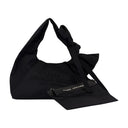 Die Sack Umhängetasche Marc Jacobs Nylon Black