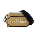 El Crossbody Marc Jacobs Leather Brown
