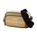 El Crossbody Marc Jacobs Leather Brown