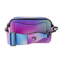 Le Snaphot Crossbody Marc Jacobs Multi Leather