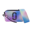Le Snaphot Crossbody Marc Jacobs Multi Leather